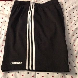 Adidas shorts